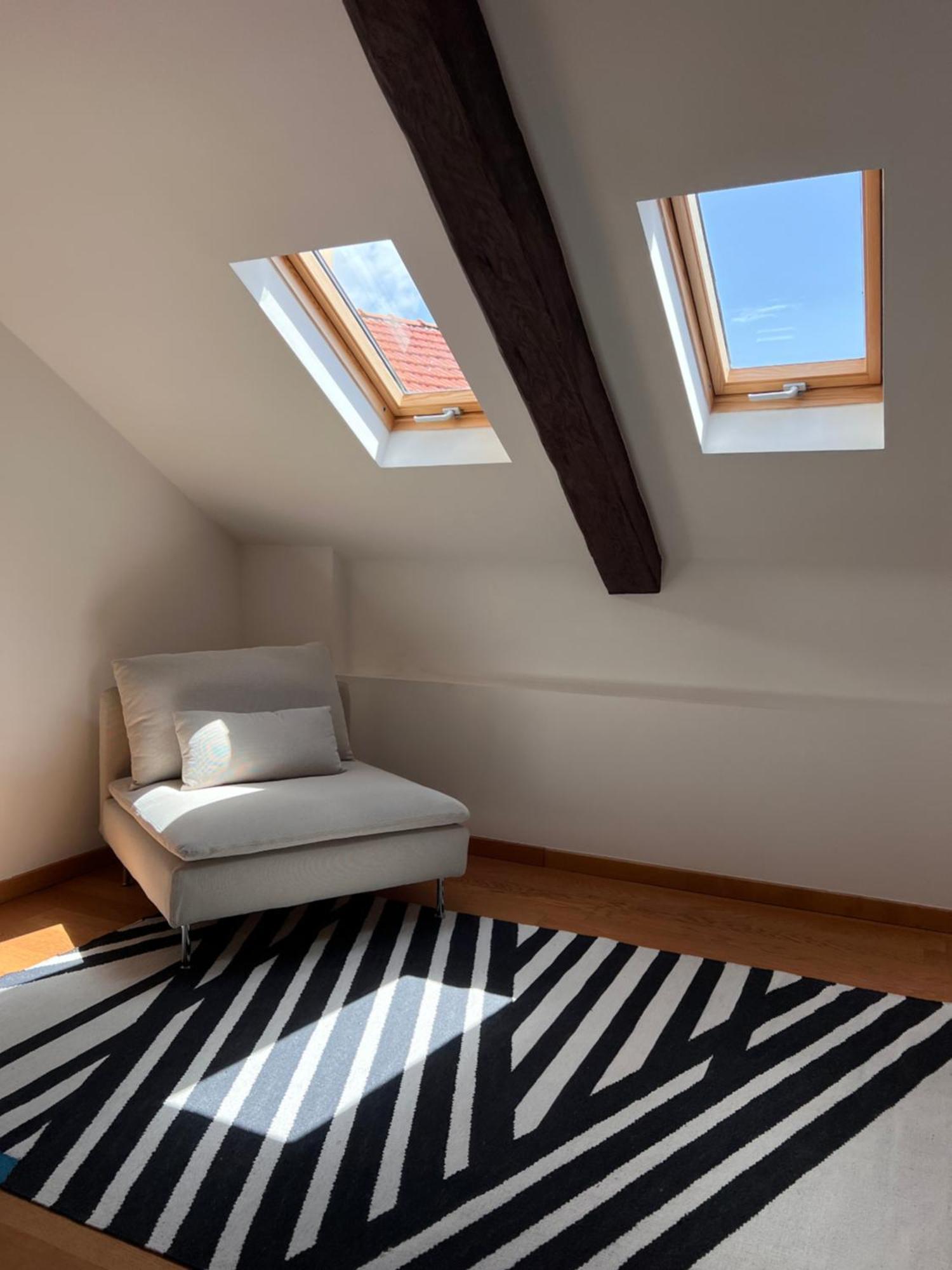 נאפולי Unonoveuno Luxury Apartment מראה חיצוני תמונה