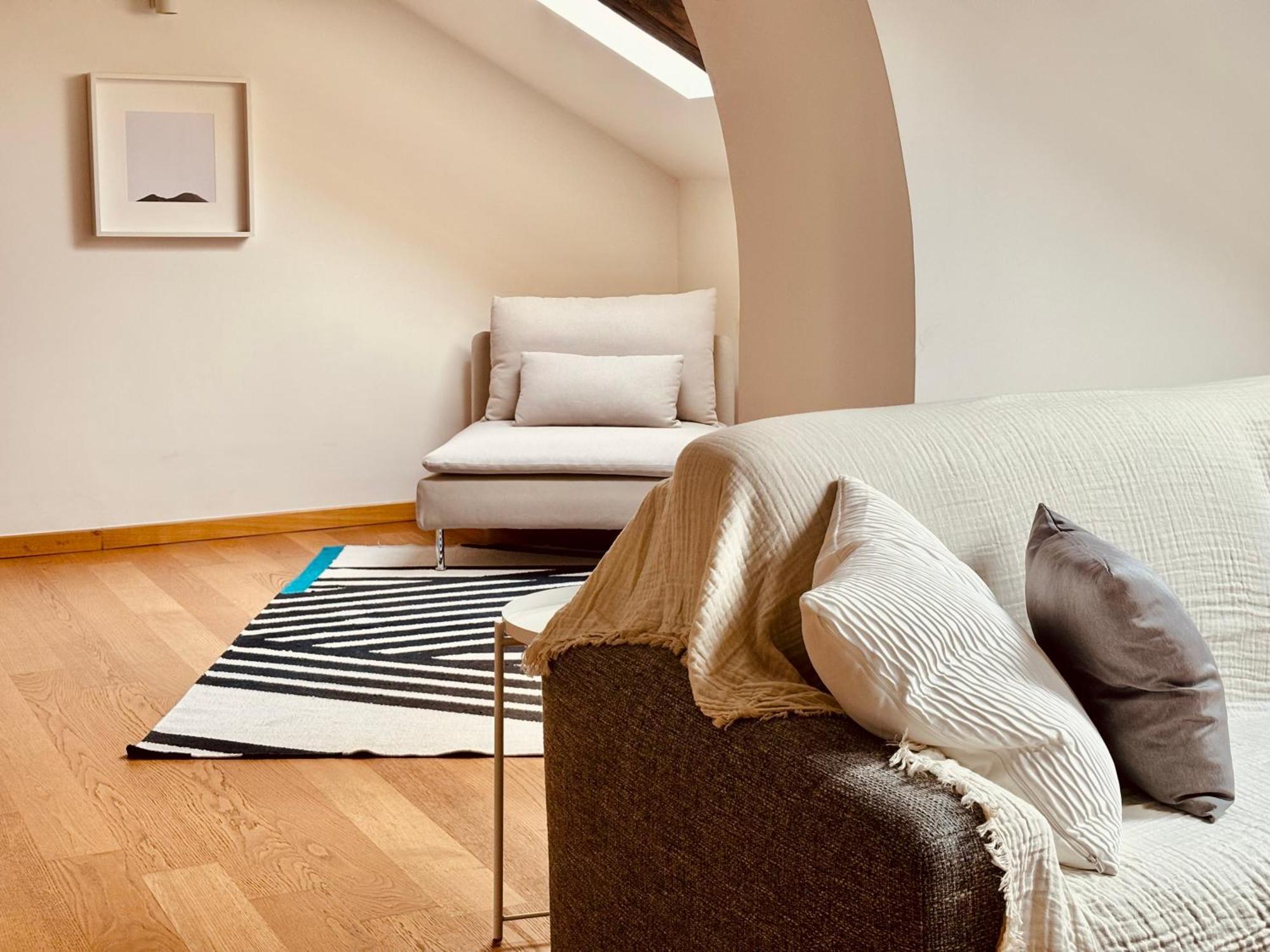 נאפולי Unonoveuno Luxury Apartment מראה חיצוני תמונה