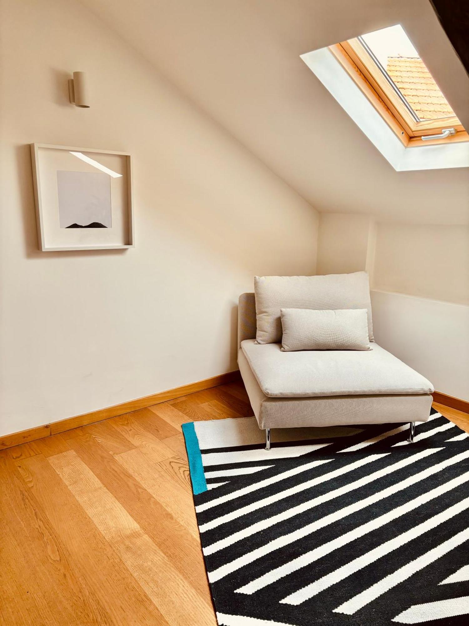 נאפולי Unonoveuno Luxury Apartment מראה חיצוני תמונה
